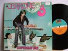 Cerrone - Supernature  K 50431 UK LP 1st Press 1978 Atlantic
