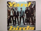 YARDBIRDS:Yardbirds-Sweden LP 1967 His Master's Voice EMI SGLP 531w/13 TracksPCV