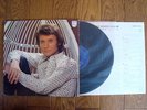JOHNNY HALLYDAY COMME SI JE DEVAIS MOURIR DEMAIN Japan LP Country Folk Rock 1973