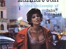Babs Gonzales Tales Of Manhattan MINT beat jazz Jaro 5000 1959