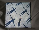 Muse, Absolution 2003 original 2LP (Universal Music)