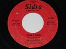 Soul 45 Ronnie & Robyn on Sidra           Sidra's Theme