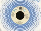 THE DRAYTONS - EMILY - CALYPSO 45 RPM