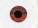 THE DRAYTONS TWO - FACE REALITY - CALYPSO 45 RPM