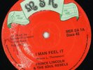 Prince Lincoln Tommy McCook Soul Rebels 