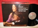 PHILIPS DIGI CLASSICS 420 187-1 MOZART PIANO CONCERTOS 22 & 23 MITSUKO UCHIDA NM