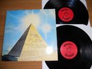 PINK FLOYD PYRAMID PART. 1 2LP ORIGINAL PRESS RARE