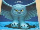 RUSH FLY BY NIGHT Lp SEALED MINT