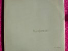 BEATLES The White Album 1968 UK 1stPress APPLE Mono 2xLP VG+with PHOTOS & POSTER
