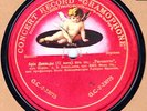 NEZHDANOVA - Rigoletto: Caro nome
