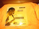 JAZZ LP JOHNNY HODGES IN A MELLOW TONE / NORGRAN #MG N 1092