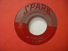 N Soul   The Robins   Riot In Cell Block #9     Spark  103