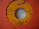 Rare N Soul   The Soulsmen  Its Hard But Its Fair   Juggy 301