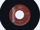DALE HAWKINS - LITTLE PIG / TORNADO (USA original press - 1958) HOT ROCKABILLY