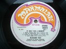 BLOSSOM TOES-IF ONLY FOR A MOMENT-1969 UK MARMALADE ORIGINAL STEREO LP-NM