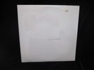 THE BEATLES  THE WHITE ALBUM  SWBO 101 VINYL LP RECORD SEALED