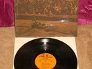 NEIL YOUNG TIME FADES AWAY LP NEAR MINT- SHRINK WRAP WITH INSERT