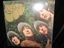 THE BEATLES RUBBER SOUL SW 2442 VINYL LP RECORD SEALED