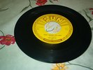 ROCKABILLY 45 RAY SMITH  SUN 298 VG+ RIGHT BEHIND YOU BABY  SO YOUNG  NICE