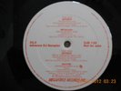 METALLICA, ANTHRAX, EXCITER LP ( PROMO BANZAI CANADA )
