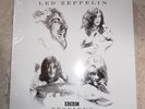 LED ZEPPELIN  BBC  SESSIONS  ALBUM  4LP Box
