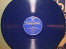Columbia 2784-D Joe Haymes Just Give Me The Girl Aint Gonna Grieve Royal Blue 78