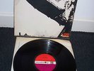 LED ZEPPELIN 1 I  LP 1969 UK 1st Press RED PLUM STEREO ATLANTIC 588171