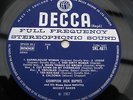 Champion Jack Dupree & His Blues Band  UK LP 1ST STEREO 1W/1W MATRIX  NEAR MINT