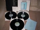 Genesis - Picture This 3LP french box set RaRe