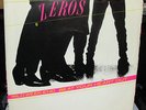 ZEROS Wild Week End / Beat Your Heart Out  7