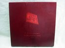 Pearl Jam Live at Benaroya Hall Vinyl LP Box Set LIMITED EDITION