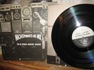 NIGHTMARES ON WAX orig. IN A SPACE OUTTA SOUND dbl lp excellent WARP RECORDS