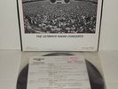 SAMMY HAGAR-Superstar Concert Series 3LP Box Set RARE WESTWOOD ONE LIVE