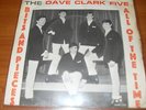 THE DAVE CLARK FIVE