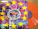 U2 Zooropa VYNIL ORANGE hollande RARE LP