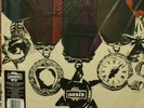 OASIS Limited Edition Collectors VINYL Box Set UK 2009 NUMBERED