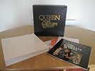 Queen, The Complete Works