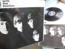 Beatles    - With The Beatles -    UNGESPIELT/ UNPLAYED