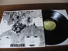 The Beatles Revolver US Apple Rare NM-