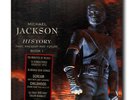 MICHAEL JACKSON HISTORY FACTORY SEALED 3 LP SET + 52 PAGE BOOKLET MINT STUNNING