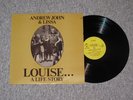 ANDREW JOHN & LISSA: Louise...A Life Story - Danish psych folk