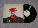 FEO: Eg Meini Te? - Danish Faroese psych prog - SPECTATOR Records