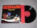 HERMANN: Vejen Ud - Danish prog - DEMOS