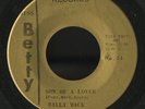 Billy Mack 