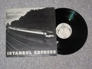 MEHMET OZAN: Istanbul Express - Danish Türkish prog latin - Kong Pære