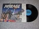 MIRAGE: ...And The Earth Shall Crumble - Danish metal NWOBHM