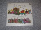 SAVAGE ROSE: Your Daily Gift - Danish female psych prog - STILL SEALED - promo