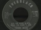Young Mods 
