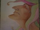 Miklagard S/T prog lp UK private label very rare