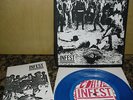 INFEST-EP  NEGATIVE APPROACH DYS WOLFPACK DROPDEAD